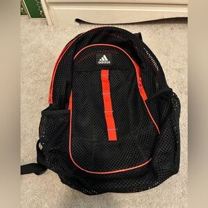 Adidas backpack